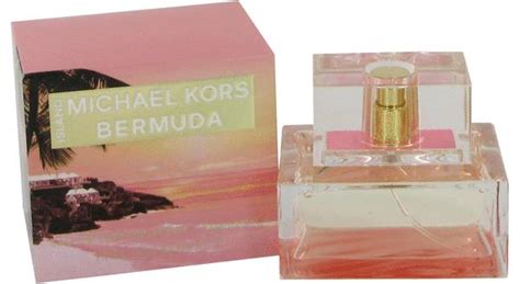 Michael Kors Island Bermuda 